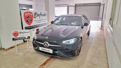Mercedes-benz C 220 d Mild hybrid Premium Plus