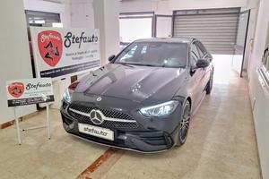 Mercedes-benz C 220 d Mild hybrid Premium Plus