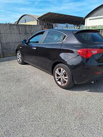 Alfa Romeo Giulietta 1.6 Diesel 105 CV Distinctive
