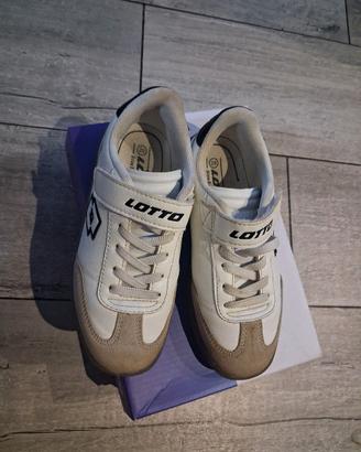 Scarpa Lotto