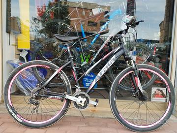 Bicicletta MTB Atala 27,5"Shimano 21vDisk