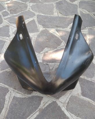 Yamaha R1 anno 2000 carena anteriore vetroresina 