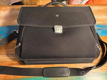 Borsa per computer Roncato