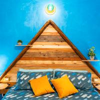 Sanremo casa vacanze 400m dal mare parcheggio priv