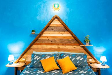 Sanremo casa vacanze 400m dal mare parcheggio priv