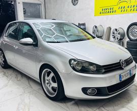 Volkswagen Golf 1.4 TSI 122CV 5p. Highline