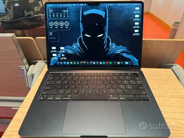 Macbook Air 13”(2022) - Apple M2( TRATTABILE
