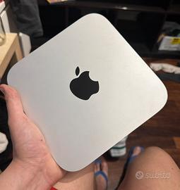 Mac mini M2 2023 8GB RAM 256GB SSD