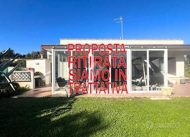 VILLA SINGOLA A BRINDISI