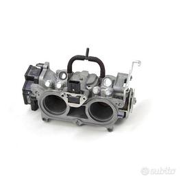 CORPO FARFALLATO HONDA CBR 500 R 2017 2018
