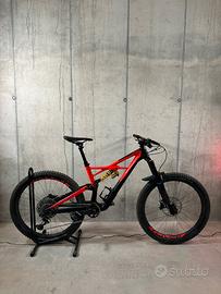 Specialized Enduro Carbon