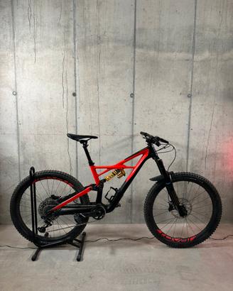 Specialized Enduro Carbon
