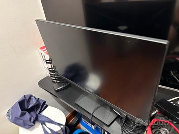 Monitor Gaming Lg 2k 165hz
