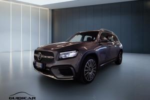 Mercedes GLB - X247 2023 - GLB 200 d AMG Line Adva