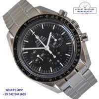 OMEGA  Speedmaster 3570.50.00 Moonwatch Full Set