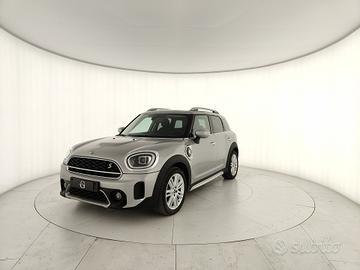 MINI Mini Countryman 1.5 Cooper SE Classic all4 au