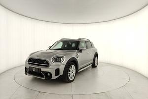 MINI Mini Countryman 1.5 Cooper SE Classic all4 au