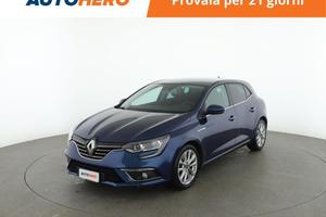 RENAULT Megane UK36773