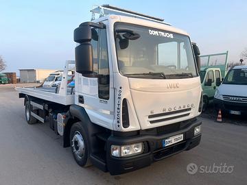 Iveco eurocargo 120e21 e5 carro attrezzi