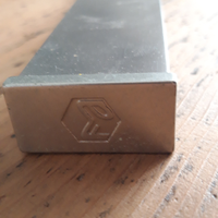 Bastone barra porta utensili cucina