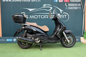 Piaggio Beverly 400 GARANZIA PERMUTE FINANZIAMENTO