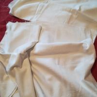 tela aida a riquadri alternati