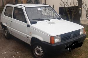 FIAT Panda Prima serie 900 i.e. anno 1999