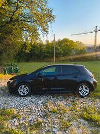 Toyota Corolla 1.8 Hybrid 2020