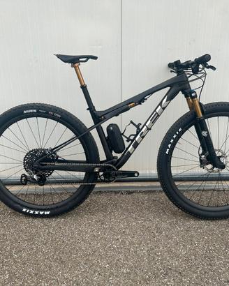 Trek Supercaliber 9.9 2023 – USATO