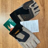 Guanti ferrata Simond tg.S