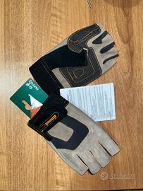 Guanti ferrata Simond tg.S