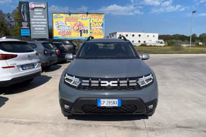 Dacia Duster 1.5 Blue dCi 8V 115 CV 4x2 Comfort