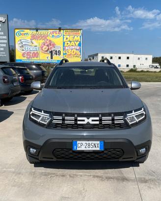 Dacia Duster 1.5 Blue dCi 8V 115 CV 4x2 Comfort