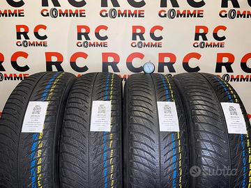 4 GOMME 215/65 R16 102H MICHELIN – INVERNALI