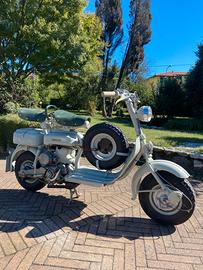 Innocenti Lambretta 150d