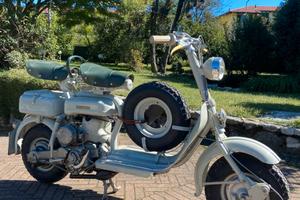 Innocenti Lambretta 150d