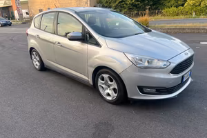 Ford C-Max 1.5 TDCi 120CV Start&Stop Titanium