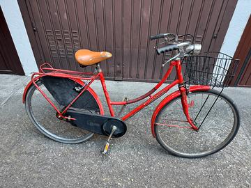 Scassone, cerchio 26, monomarcia