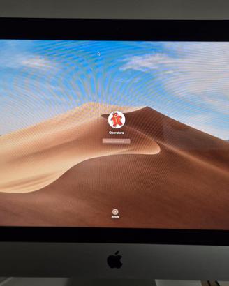 Apple iMac