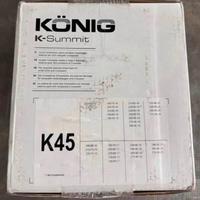 Catene da neve KÖNIG K-Summit K45