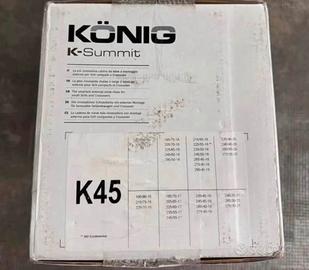 Catene da neve KÖNIG K-Summit K45