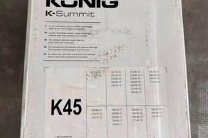 Catene da neve KÖNIG K-Summit K45