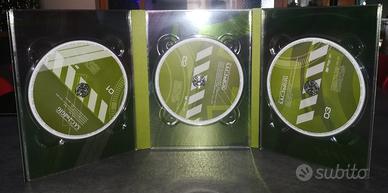 manga dvd ghost in the shell