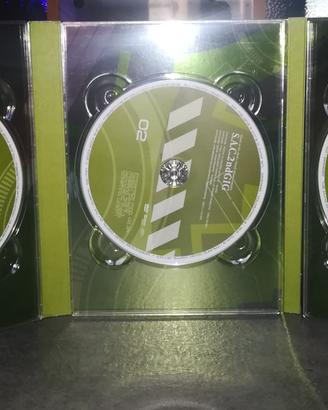 manga dvd ghost in the shell