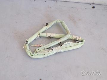 Tendina Airbag Sinistra LandRover Discovery 5 2016