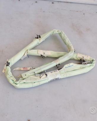 Tendina Airbag Sinistra LandRover Discovery 5 2016