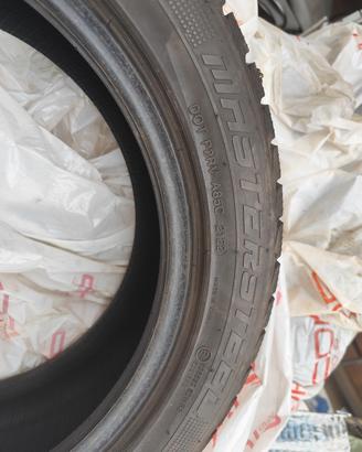 pneumatici invernali 185/55/15-82h