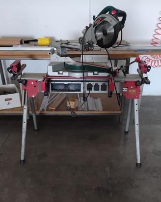 sega da legno