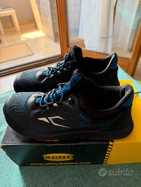 Scarpe Beta 0-Gravity Tg 41