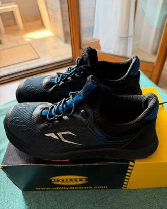 Scarpe Beta 0-Gravity Tg 41